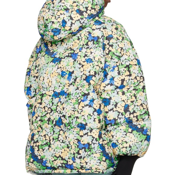 Stine Goya Elaina Puffer, NWT, Medium - Picture 7 of 11